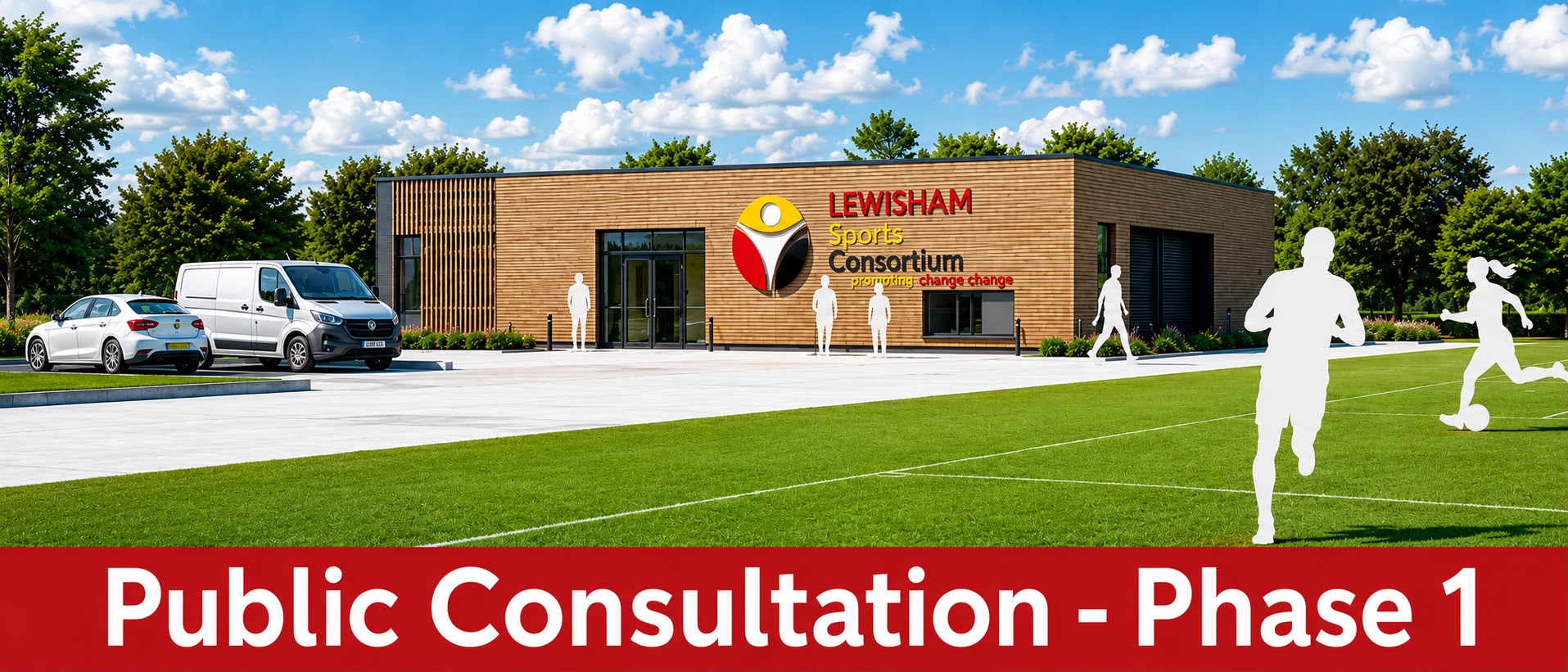 Public Consultation Phase 1